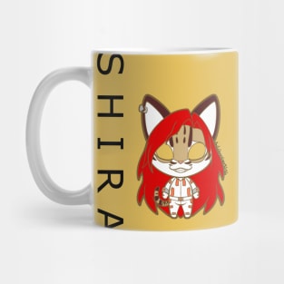 SHIRA Mug